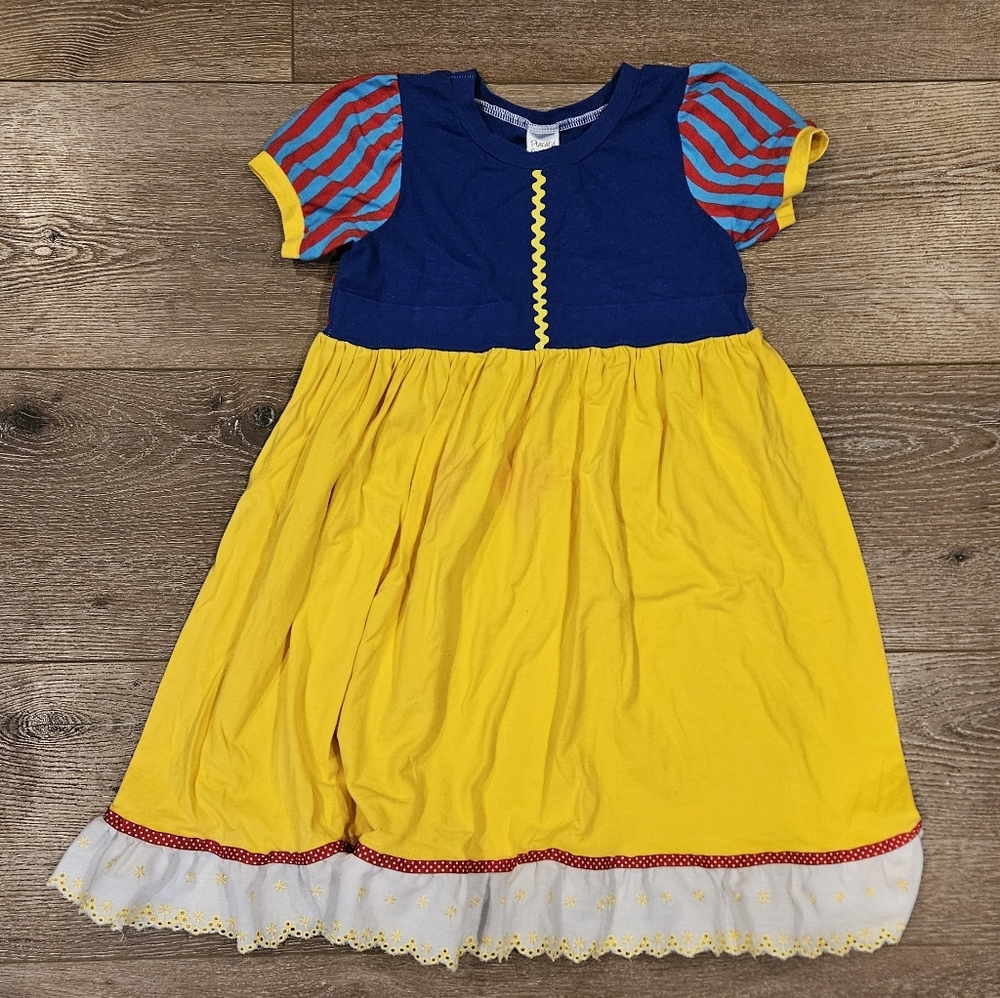 Placard Original Classic Snow White Dress